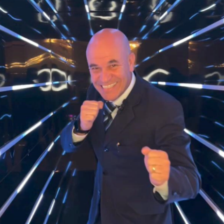 Gil Matos
